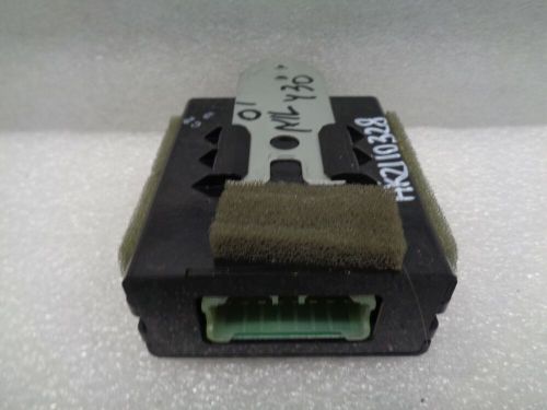 1998-2001 Mercedes ML430 W163 AC Heater Climate Control Module OEM AK2110328, US $48.00, image 3