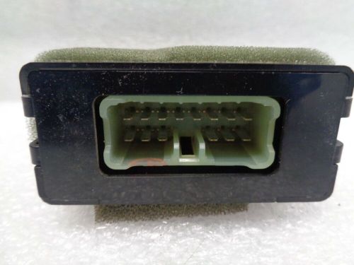 1998-2001 Mercedes ML430 W163 AC Heater Climate Control Module OEM AK2110328, US $48.00, image 8