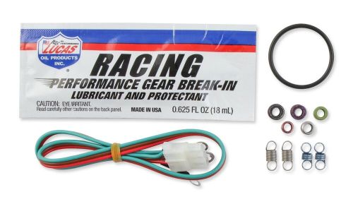 Mallory 3756701 Mallory Unilite Distributor Ford 351C-460, US $538.95, image 2