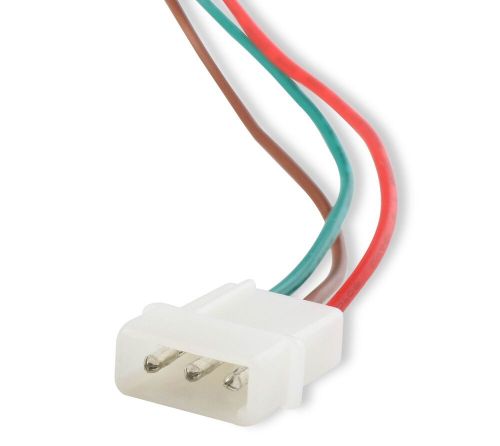 Mallory 3756701 Mallory Unilite Distributor Ford 351C-460, US $538.95, image 3