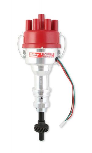 Mallory 3756701 Mallory Unilite Distributor Ford 351C-460, US $538.95, image 6