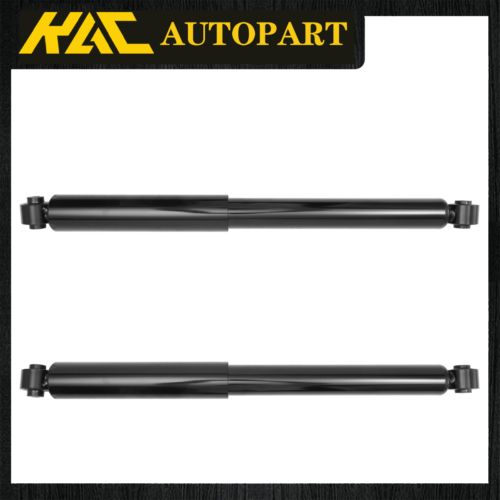 Shock Absorbers Rear Pair for Jeep Commander 2005-2010 Grand Cherokee 3.7L V6, US $38.10, image 12