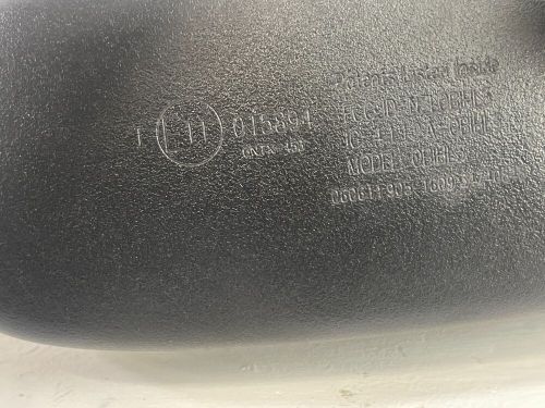 INFINITI G35 M35 EX35 G25 G37 FX50 QX50 REAR VIEW MIRROR W/ NAVIGATION # 88913, US $35.02, image 2