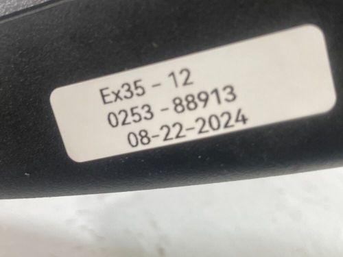 INFINITI G35 M35 EX35 G25 G37 FX50 QX50 REAR VIEW MIRROR W/ NAVIGATION # 88913, US $35.02, image 3