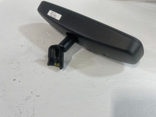 INFINITI G35 M35 EX35 G25 G37 FX50 QX50 REAR VIEW MIRROR W/ NAVIGATION # 88913, US $35.02, image 4