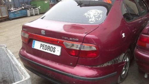 038115389B OIL FILTER BRACKET FOR SEAT TOLEDO 1M2 SELECT 1614660 1614660-, US $, image 3