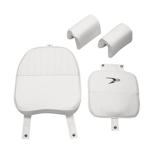 Wise 8WD007-2-710 Deluxe Pilot Chair Cushion Set, US $119.89, image 2