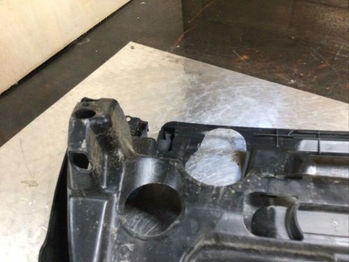 Service center panel # 705011391 can-am 2019 defender hd 10 side/side 1,000 4x4