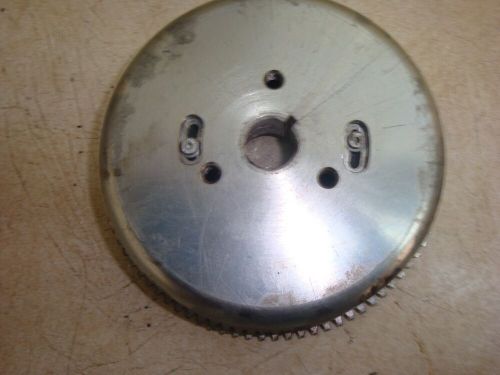 1998 98 97? 99? 00? POLARIS SLTH SLT? SLH? FLYWHEEL 4060164, US $48.00, image 3