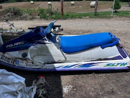 1998 98 97? 99? 00? POLARIS SLTH SLT? SLH? FLYWHEEL 4060164, US $48.00, image 4