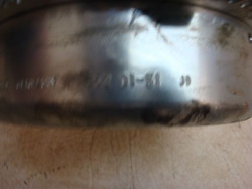 1998 98 97? 99? 00? POLARIS SLTH SLT? SLH? FLYWHEEL 4060164, US $48.00, image 5