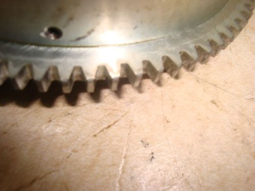 1998 98 97? 99? 00? POLARIS SLTH SLT? SLH? FLYWHEEL 4060164, US $48.00, image 6