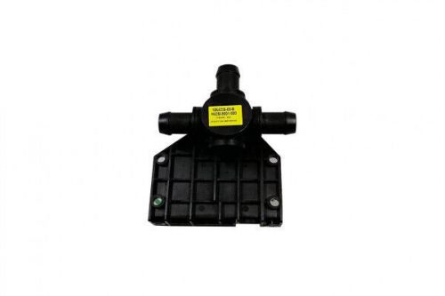 New 3-way coolant pump valve actuator for 2012-2021 tesla model x 1064225-00-f