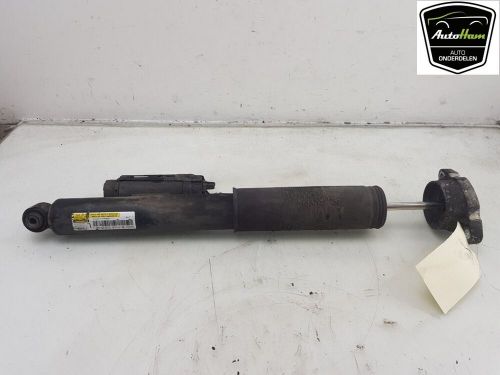 Mercedes-benz c-class amg (w205) 2016 left rear shock absorber a2053201300-