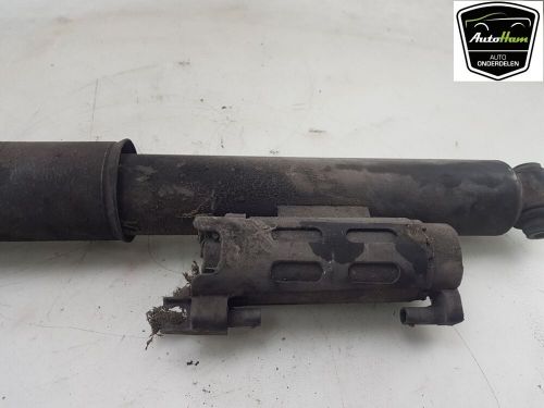 MERCEDES-BENZ C-CLASS AMG (W205) 2016 LEFT REAR SHOCK ABSORBER A2053201300-, US $, image 2