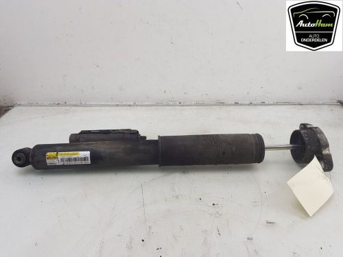 MERCEDES-BENZ C-CLASS AMG (W205) 2016 LEFT REAR SHOCK ABSORBER A2053201300-, US $, image 4