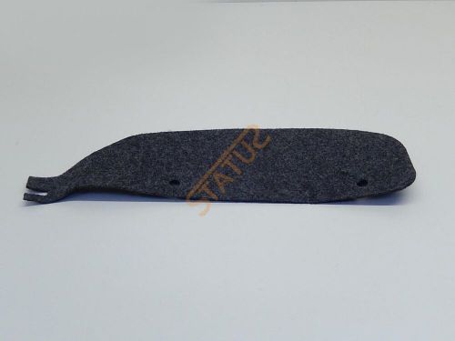 Porsche Boxster 986 NS Left Interior Rear Light Carpet Cover Panel 98655165100, US $, image 5