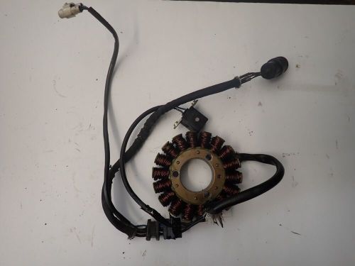 Kawasaki prairie 300 stator
