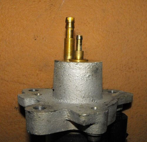 OEM Mercury V6 EFI Oil Pump Assembly PN 8M0185615 Fits 2001-2010+, US $250.00, image 2