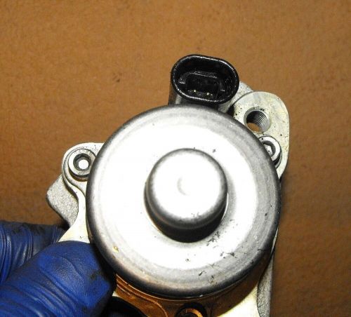 OEM Mercury V6 EFI Oil Pump Assembly PN 8M0185615 Fits 2001-2010+, US $250.00, image 3