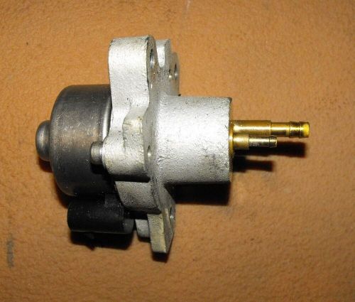 OEM Mercury V6 EFI Oil Pump Assembly PN 8M0185615 Fits 2001-2010+, US $250.00, image 4