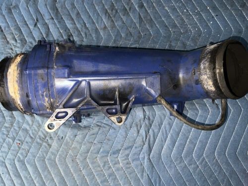 Yamaha 1200 Non Pv Exhaust 63M-41123-00-8S, US $109.00, image 4