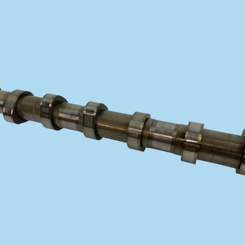 Engine exhaust camshaft a2700514400 oem mercedes w177 a220 gla250 cla35 glb35