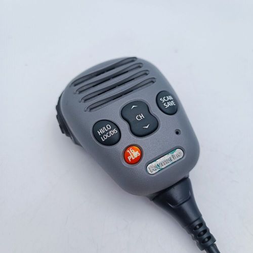 Raymarine RAY55E Marine DSC Class D VHF 25W E43037 RAY55 Waterproof GPS DSC NMEA, US $399.00, image 2