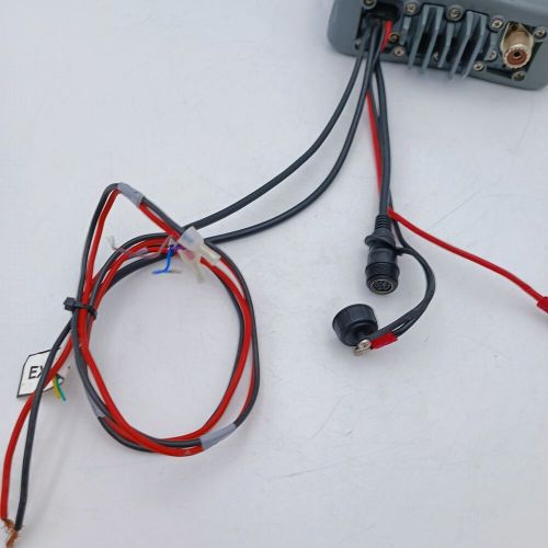 Raymarine RAY55E Marine DSC Class D VHF 25W E43037 RAY55 Waterproof GPS DSC NMEA, US $399.00, image 3