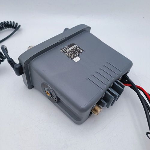 Raymarine RAY55E Marine DSC Class D VHF 25W E43037 RAY55 Waterproof GPS DSC NMEA, US $399.00, image 6