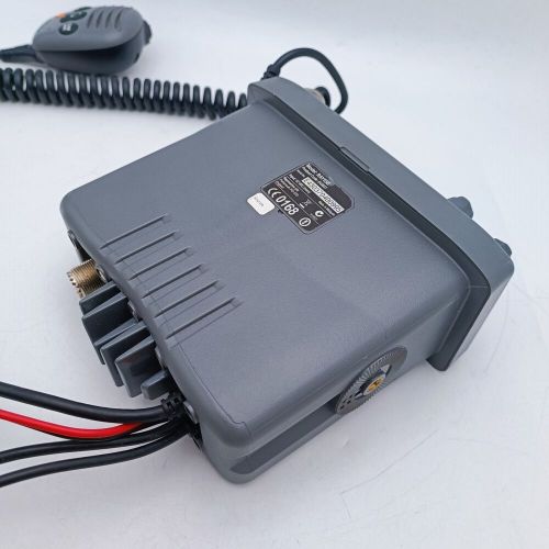 Raymarine RAY55E Marine DSC Class D VHF 25W E43037 RAY55 Waterproof GPS DSC NMEA, US $399.00, image 7