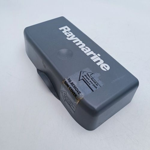 Raymarine RAY55E Marine DSC Class D VHF 25W E43037 RAY55 Waterproof GPS DSC NMEA, US $399.00, image 10