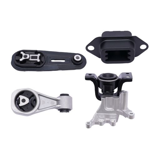 Engine Motor Trans Mount Fits For Nissan Sentra 1.8L 2013 2014 2015 2016 2017 US, US $76.61, image 20