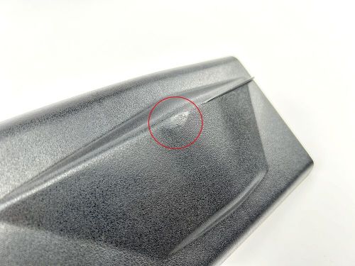 R129 Left seat outside locking mechanism cover 1299190720 Mercedes SL500, US $45.00, image 6