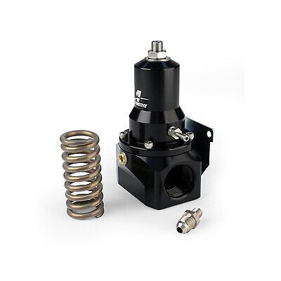 AEROMOTIVE Fuel Regulator Extreme Flow EFI - 2-Port 13137, US $318.12, image 3