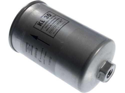In-line fuel filter 78kfqf27 for 328 gtb gts mondial 8 testarossa 1981 1982 1983