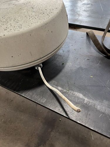 Raymarine 2kW 18" Analog Radar Radome E52026, US $199.97, image 2