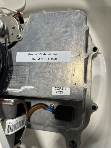 Raymarine 2kW 18" Analog Radar Radome E52026, US $199.97, image 5