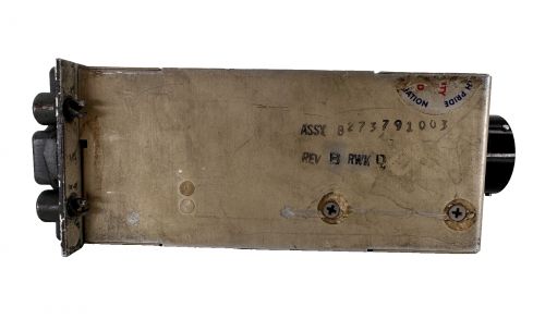 Collins TTC-920A TCAS Transponder PN: 622-9288-003 Jet Plane Aircraft Aviation, US $200.00, image 5