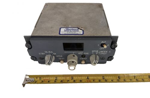Collins TTC-920A TCAS Transponder PN: 622-9288-003 Jet Plane Aircraft Aviation, US $200.00, image 7
