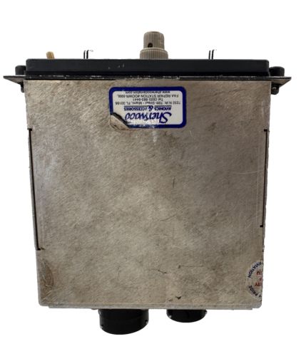 Collins TTC-920A TCAS Transponder PN: 622-9288-003 Jet Plane Aircraft Aviation, US $200.00, image 11