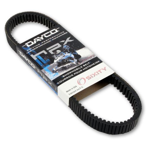 Dayco HPX5017 HPX Drive Belt for MAX1132M3 37G4620 38X4750 40G4683 MAX1132M2 qz, US $123.97, image 5