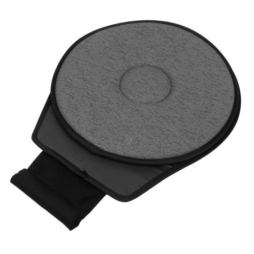 360° Rotating Cushion Car Swivel Seat Cushion Transfer Disc Universal Item of 1, US $22.59, image 3