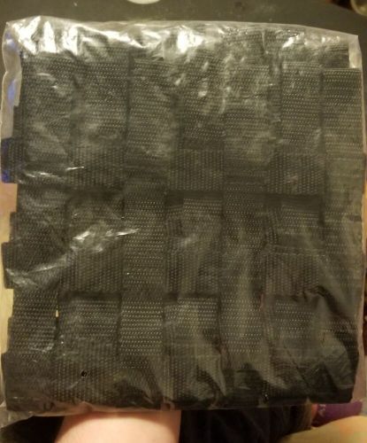 Titan Performance 1824BK - SFI Black Window Net - 18" x 24", US $22.00, image 2