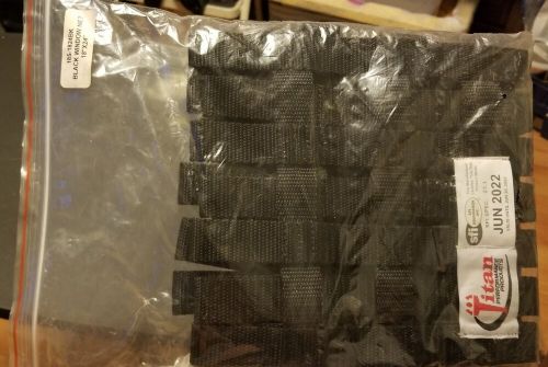 Titan Performance 1824BK - SFI Black Window Net - 18" x 24", US $22.00, image 3