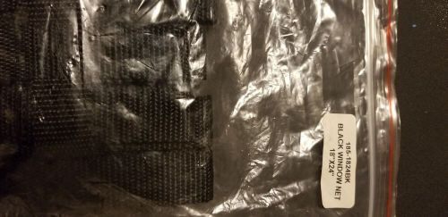 Titan Performance 1824BK - SFI Black Window Net - 18" x 24", US $22.00, image 4