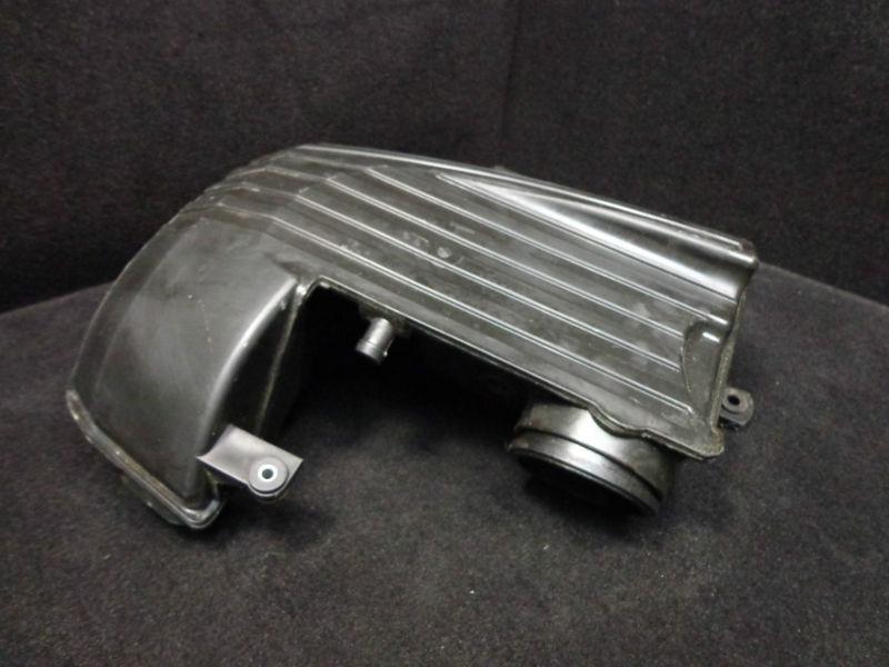 Air silencer & duct #13810-90j00 13840-90j00~suzuki 2001-2010 90-140 hp~499