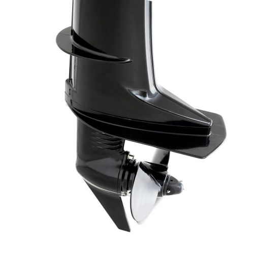 HANGKAI 6HP 4 Stroke Heavy Duty Outboard Motor Boat Engine TCI Air Cooled System, US $453.10, image 7