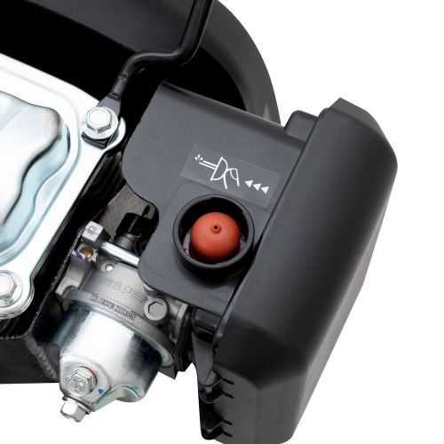 HANGKAI 6HP 4 Stroke Heavy Duty Outboard Motor Boat Engine TCI Air Cooled System, US $453.10, image 8