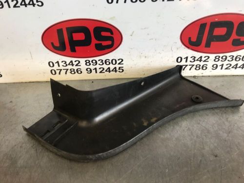 601257 L/H upper rocker panel cover X Ezgo RXV 48V electric golf cart £30+VAT, US $, image 3